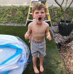 Meet your Posher, Don